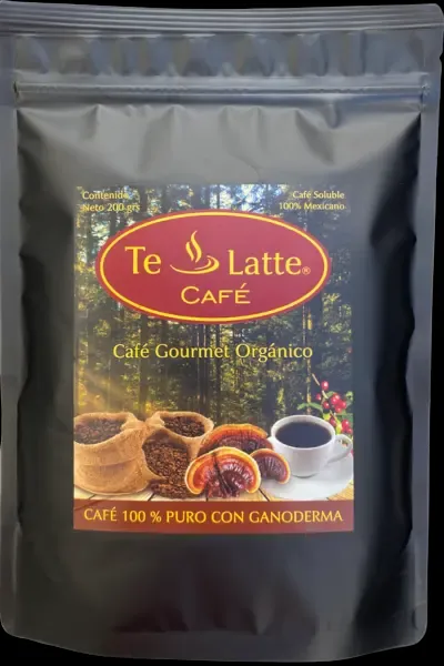 imagen Café Puro